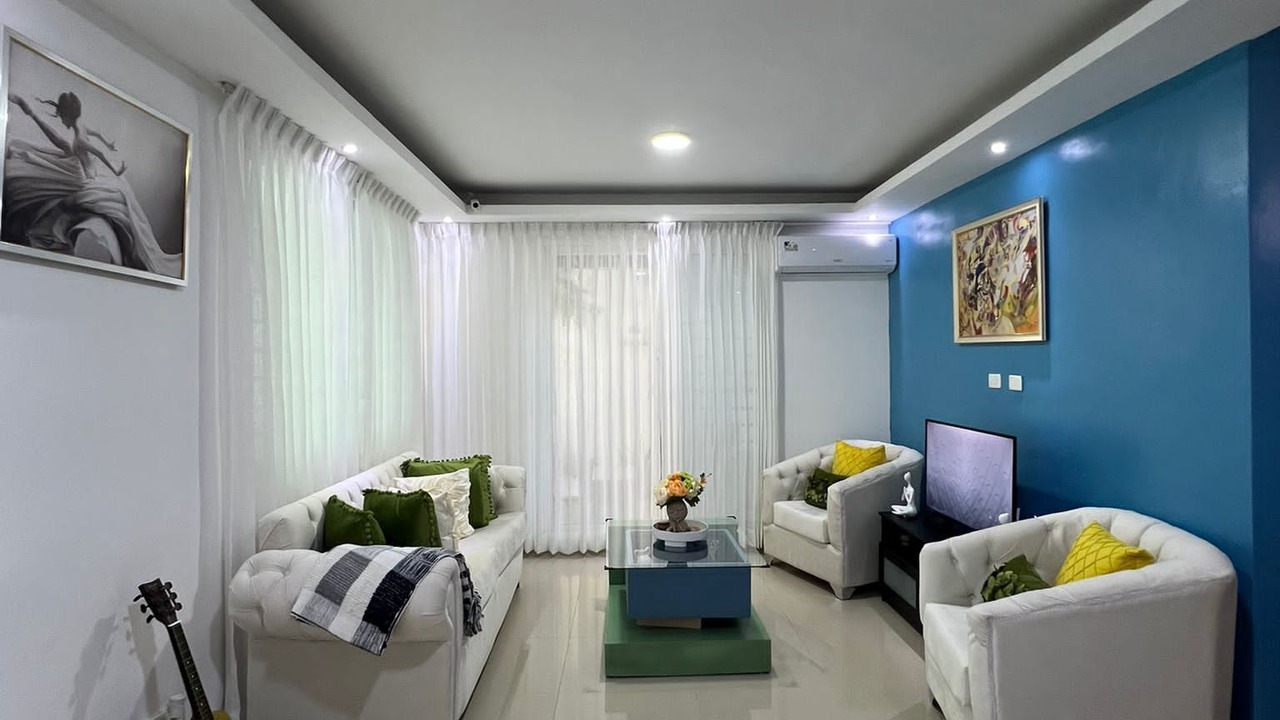 Photo of Livingroom in Vista Hermosa