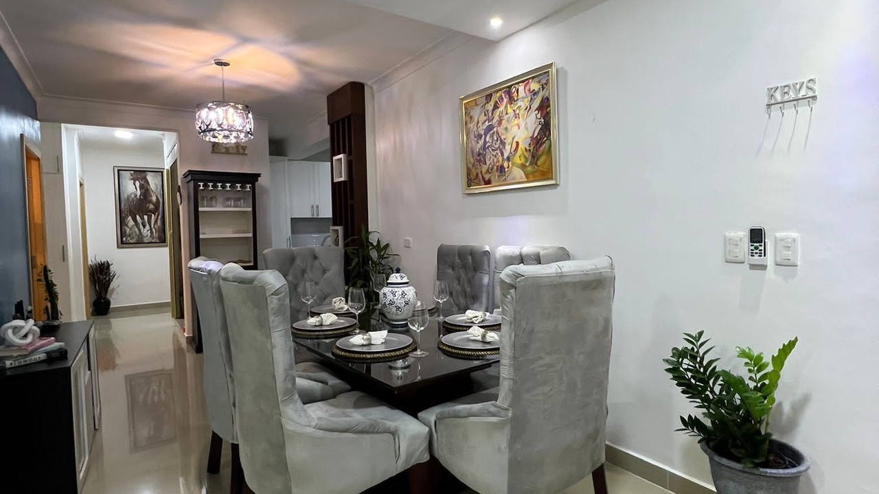 Photo of Livingroom in Vista Hermosa