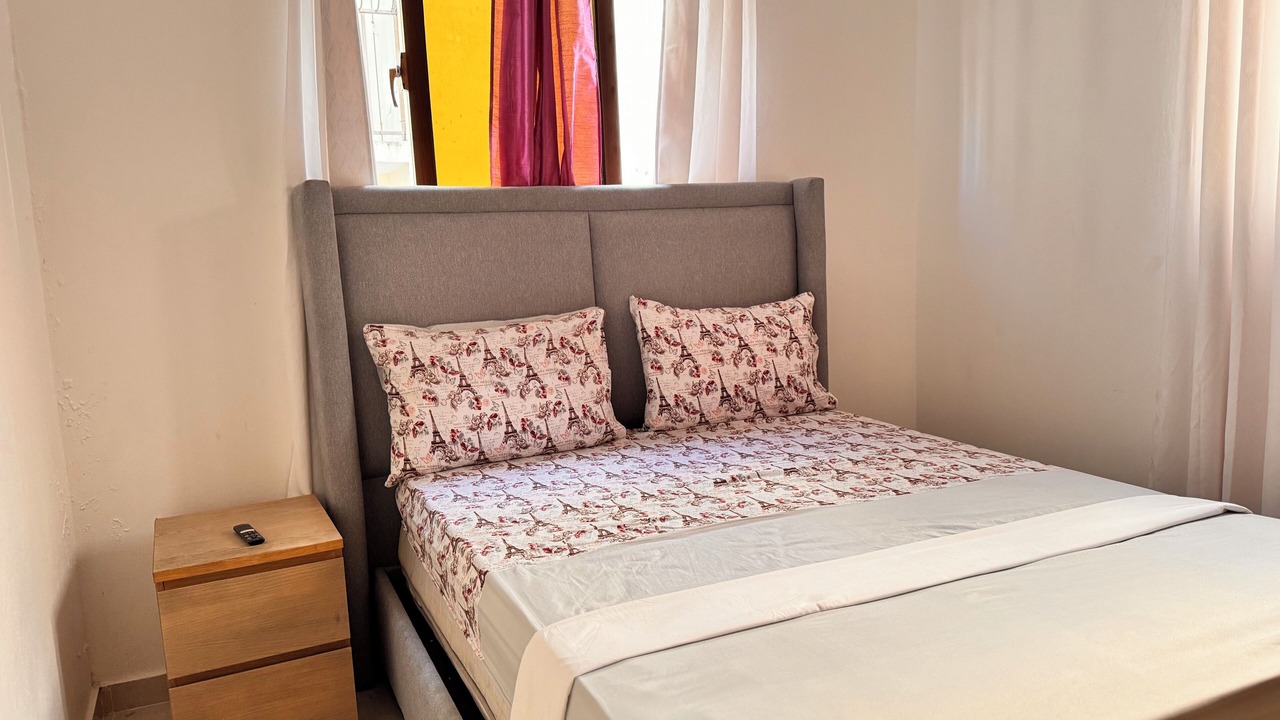 Photo of Bedroom in Santiago Province