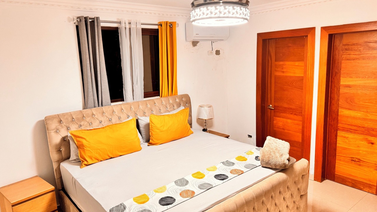 Photo of Bedroom in Santiago Province