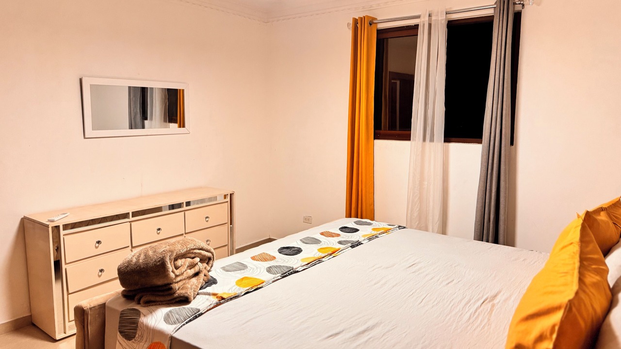 Photo of Bedroom in Santiago Province