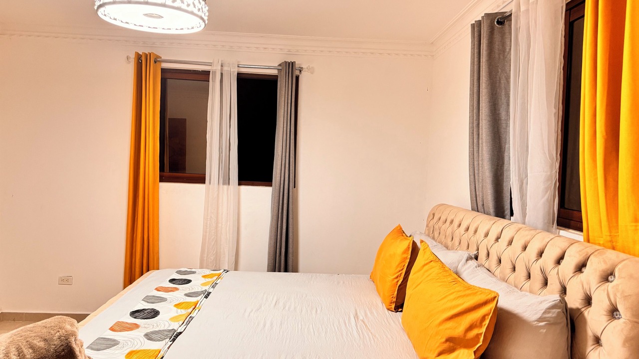 Photo of Bedroom in Santiago Province