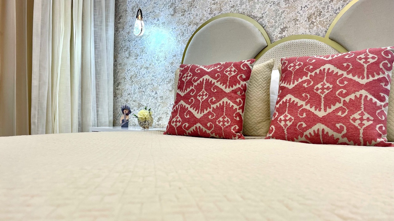 Photo of Bedroom in Downtown Santo Domingo