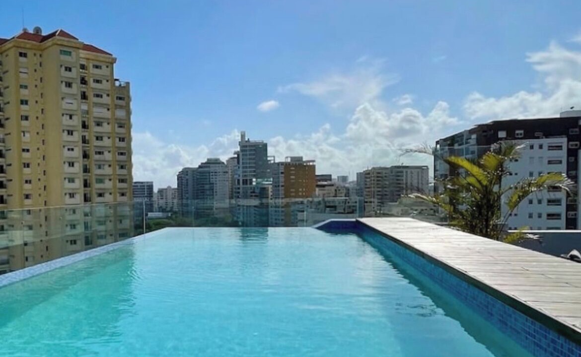 Photo of Outdoor in Downtown Santo Domingo