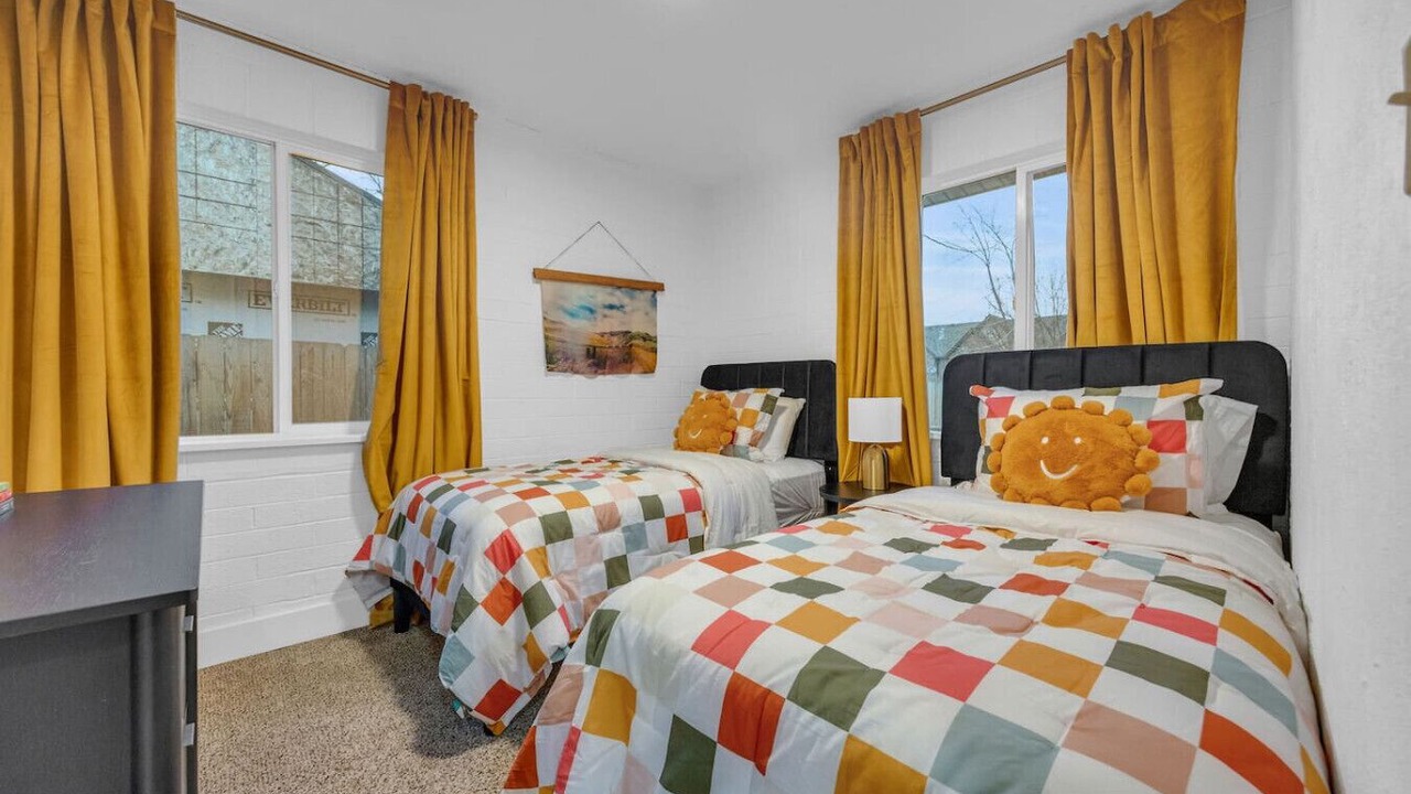 Photo of Bedroom in Millcreek