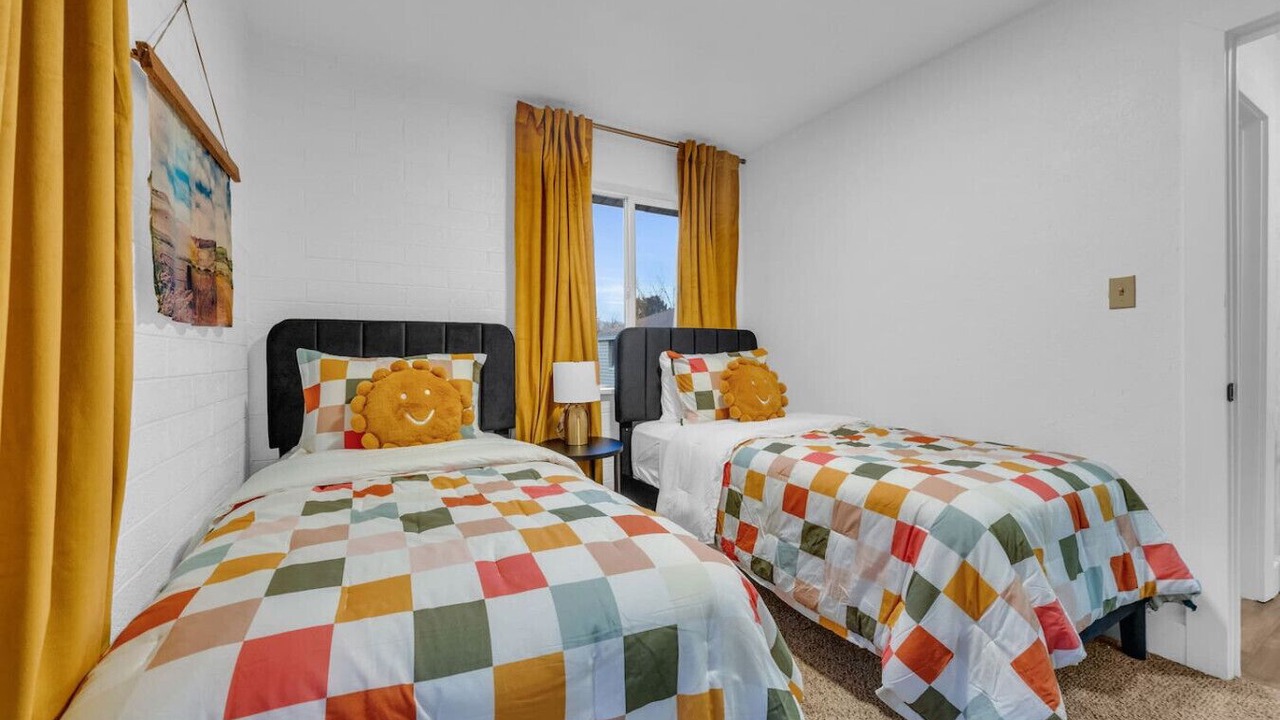 Photo of Bedroom in Millcreek