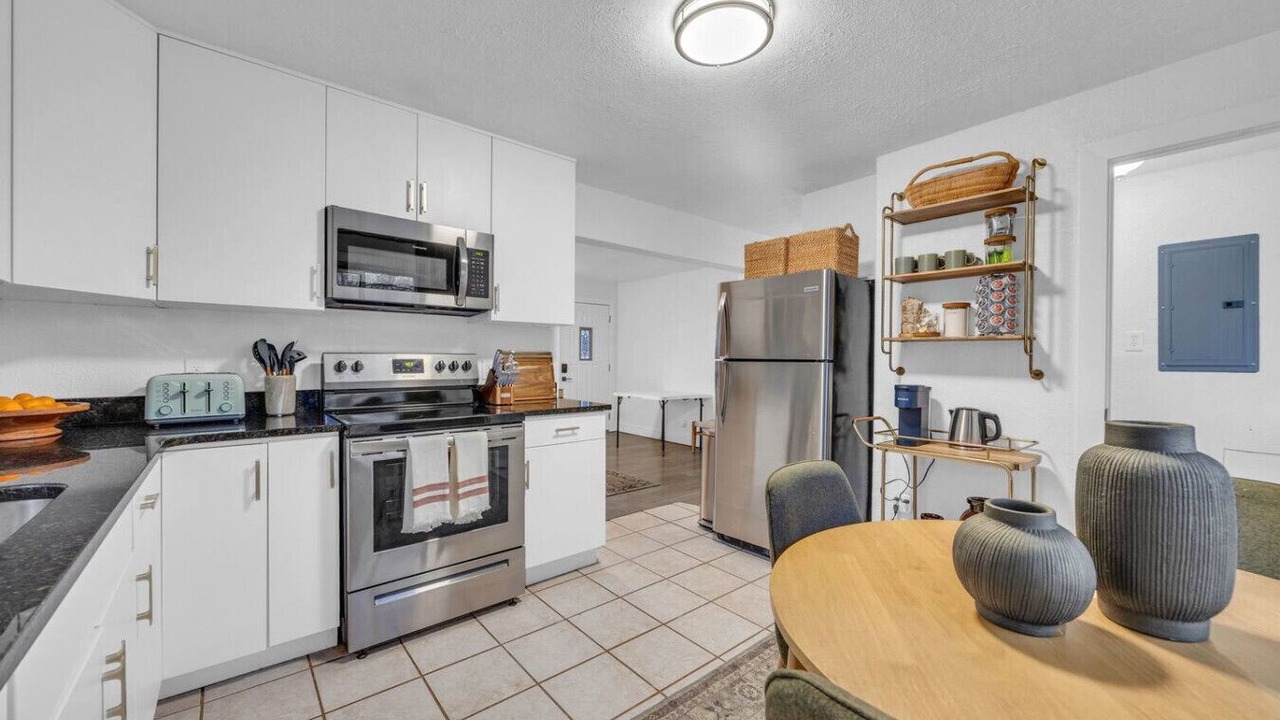 Photo of Kitchen in Millcreek