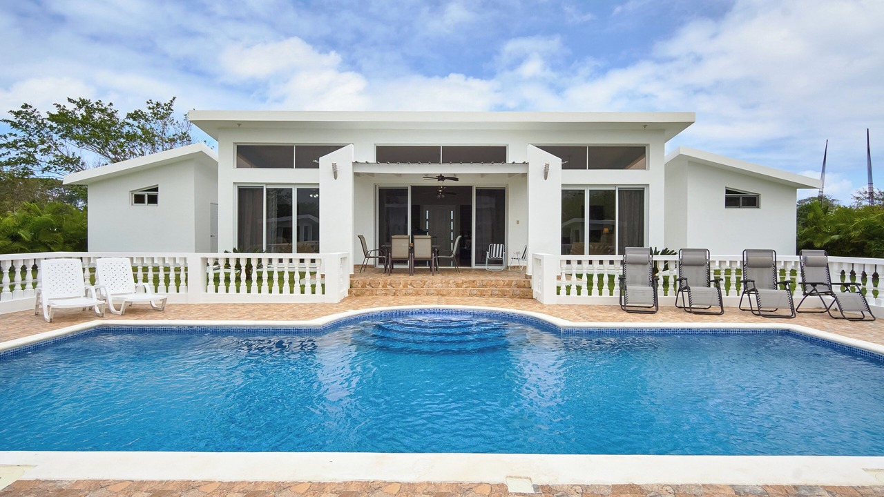 Photo of Outdoor in Playa Chiquita