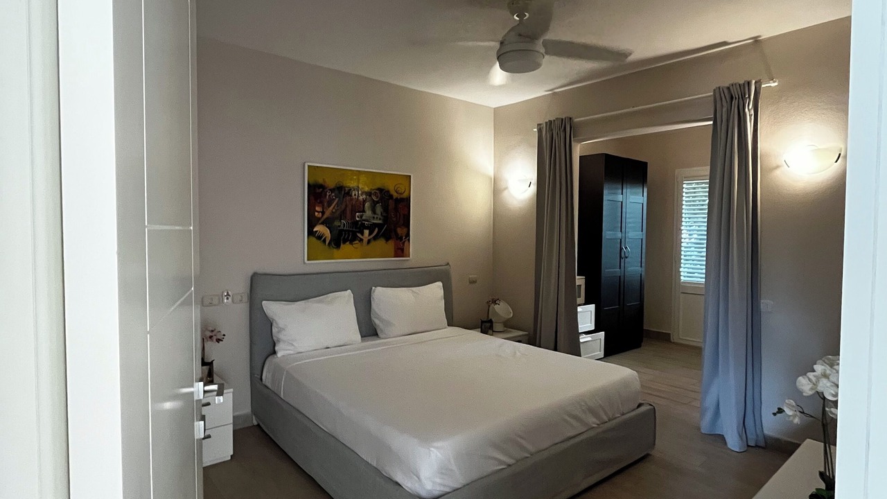 Photo of Bedroom in Dominicus