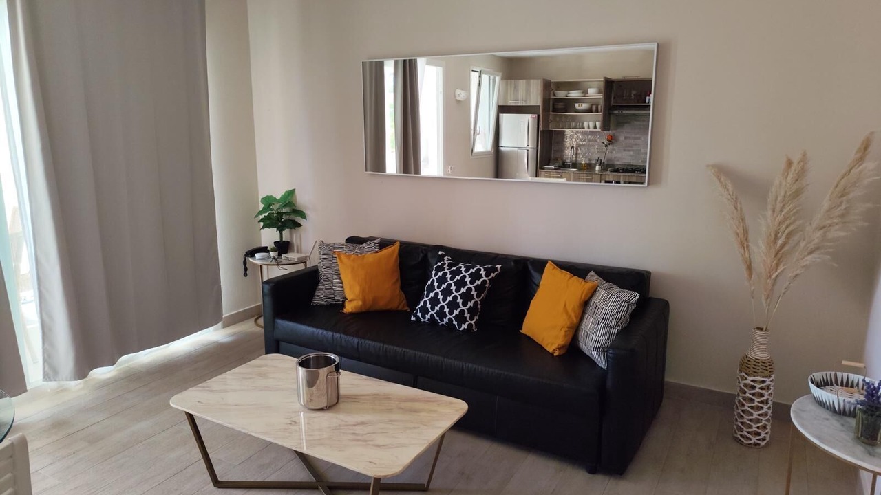 Photo of Livingroom in Dominicus
