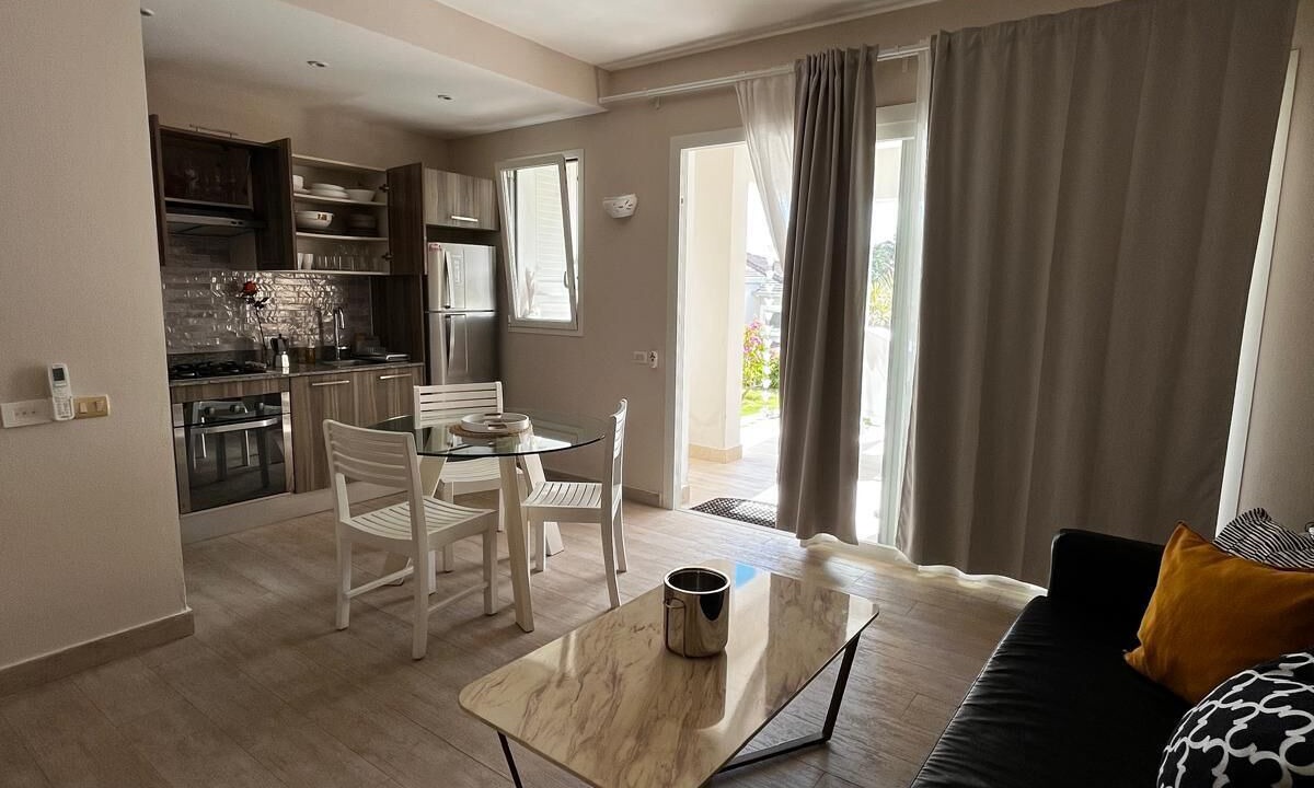 Photo of Livingroom in Dominicus