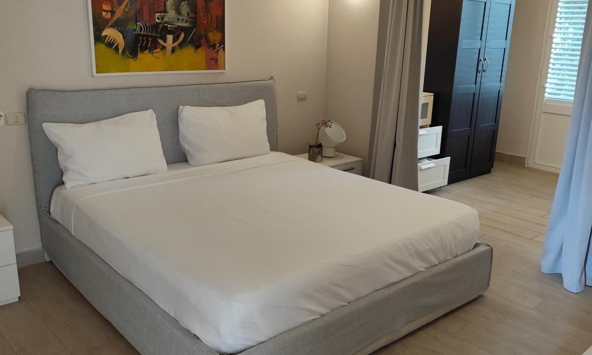 Photo of Bedroom in Dominicus