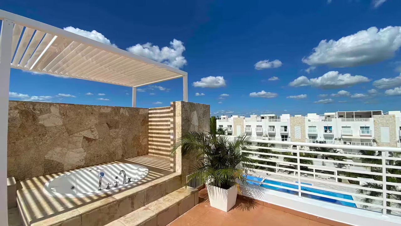 Photo of Outdoor in Ramon Santana