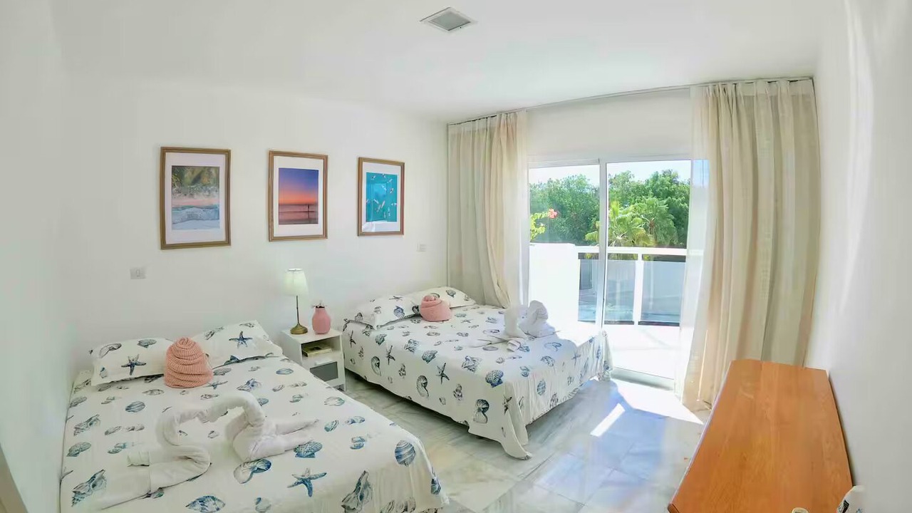Photo of Bedroom in Ramon Santana