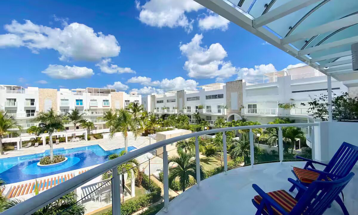Photo of Outdoor in Ramon Santana