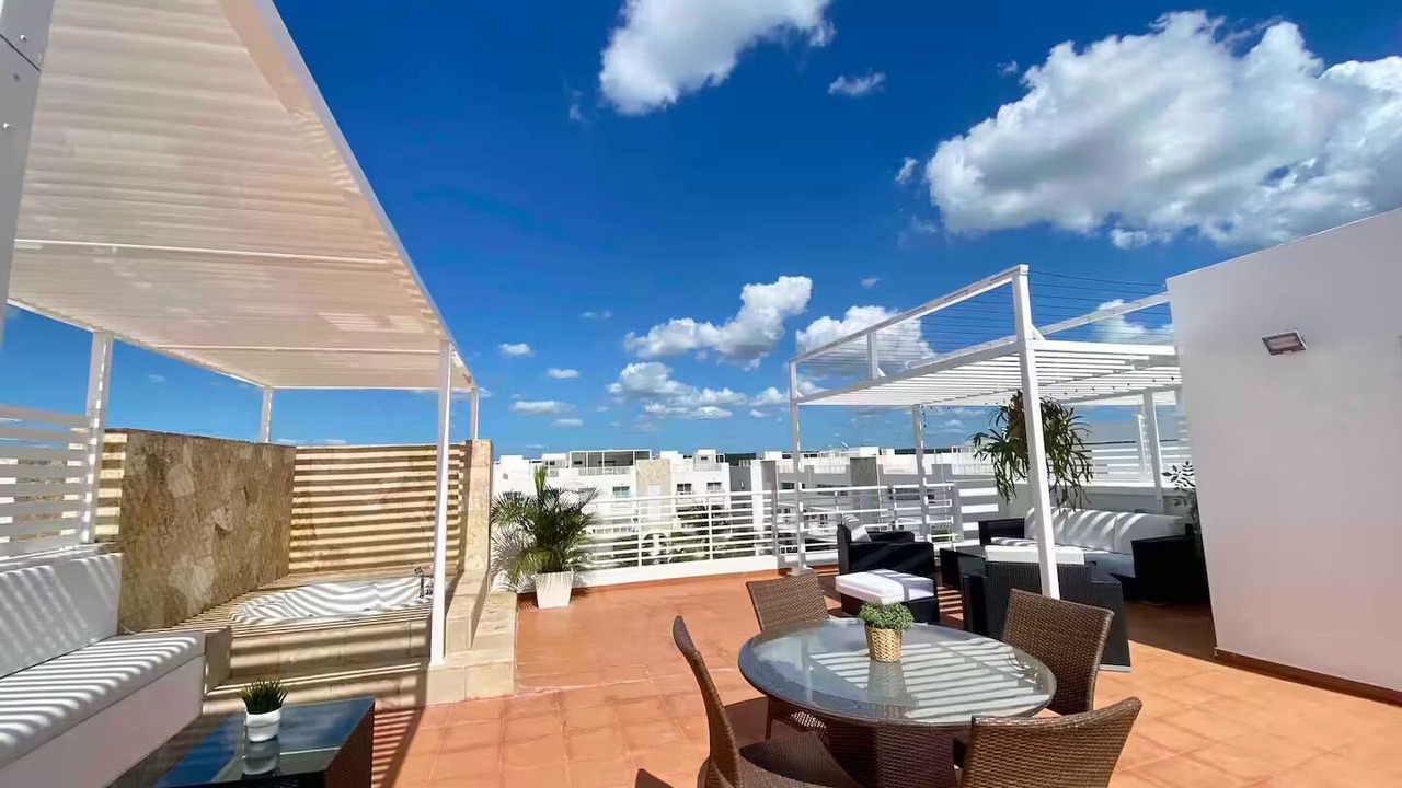 Photo of Outdoor in Ramon Santana