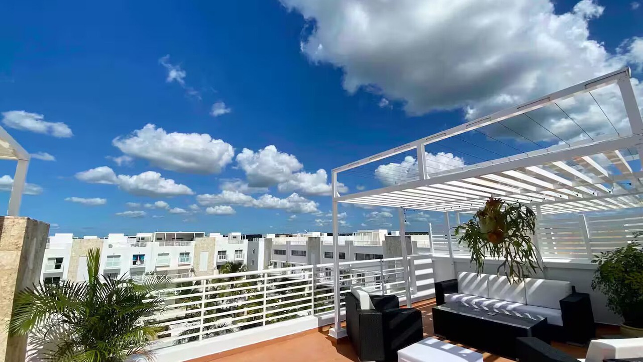 Photo of Patio Balcony in Ramon Santana