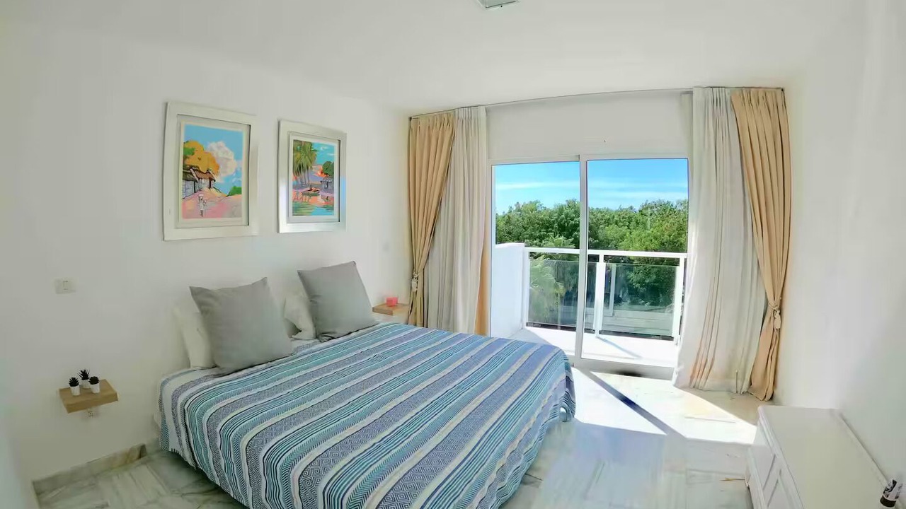 Photo of Bedroom in Ramon Santana
