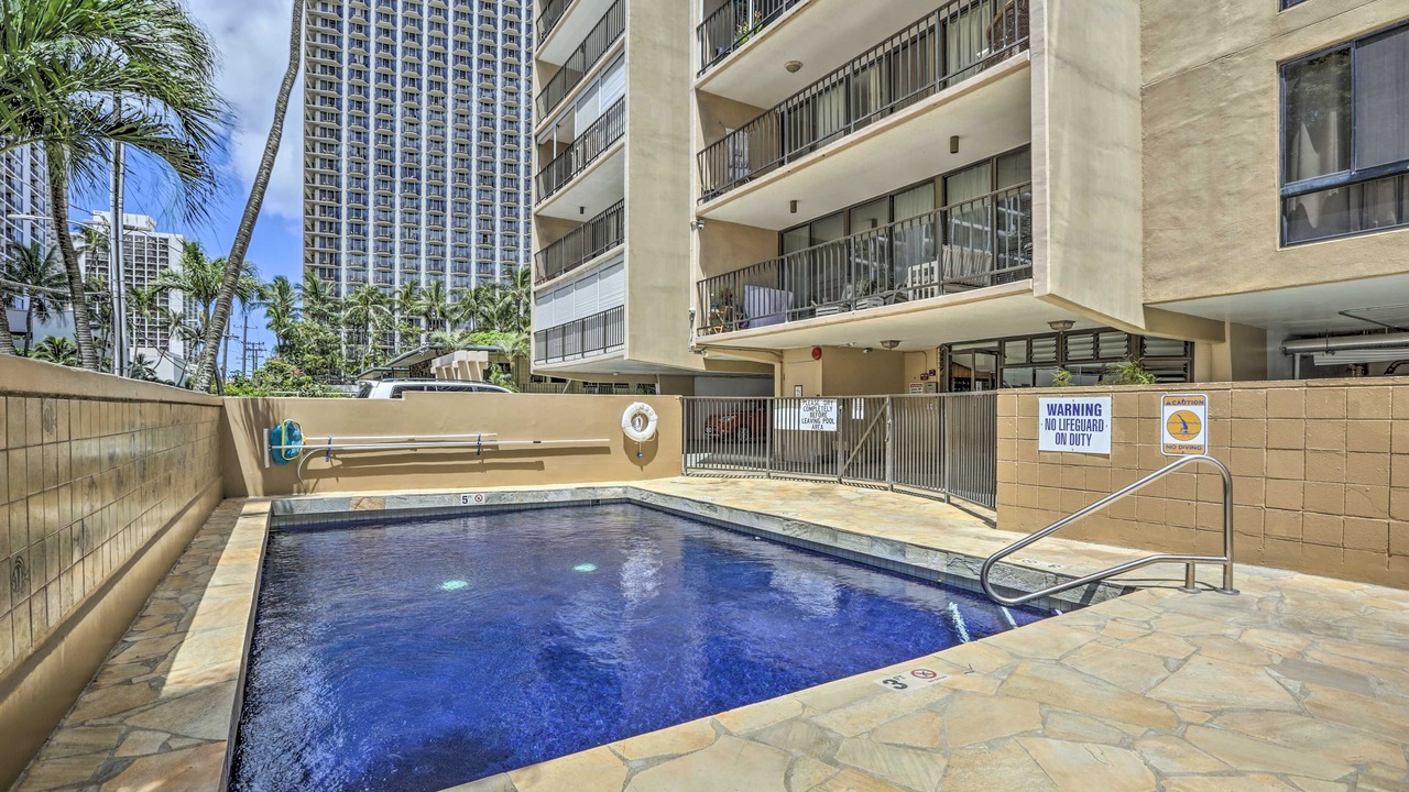 Photo of Outdoor in Waikiki