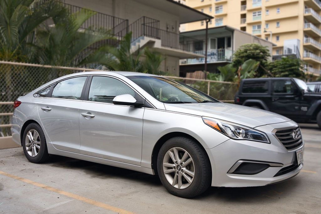 Photo of Outdoor in Waikiki