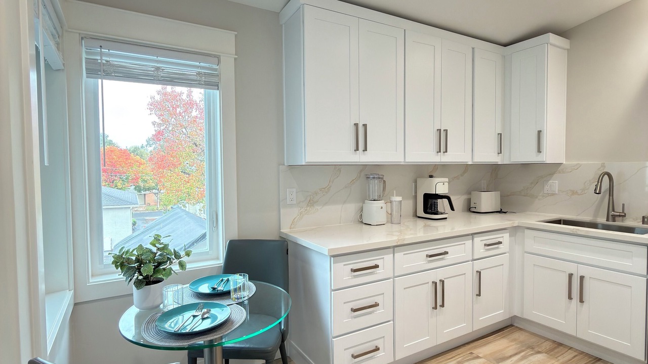 Photo of Kitchen in Pleasanton