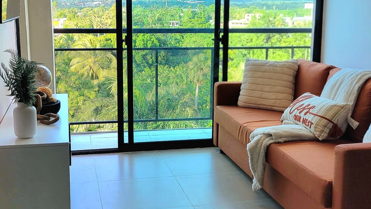 Photo of Livingroom in Punal