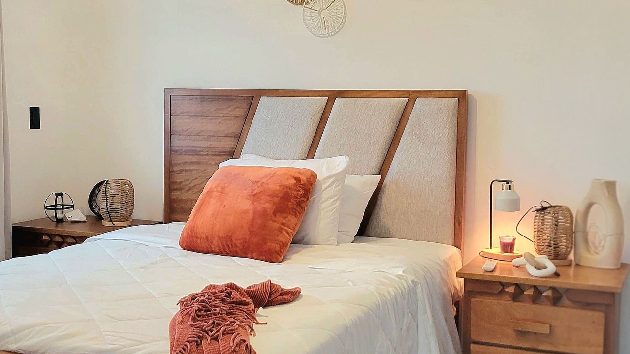 Photo of Bedroom in Punal