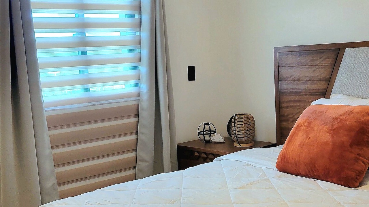 Photo of Bedroom in Punal