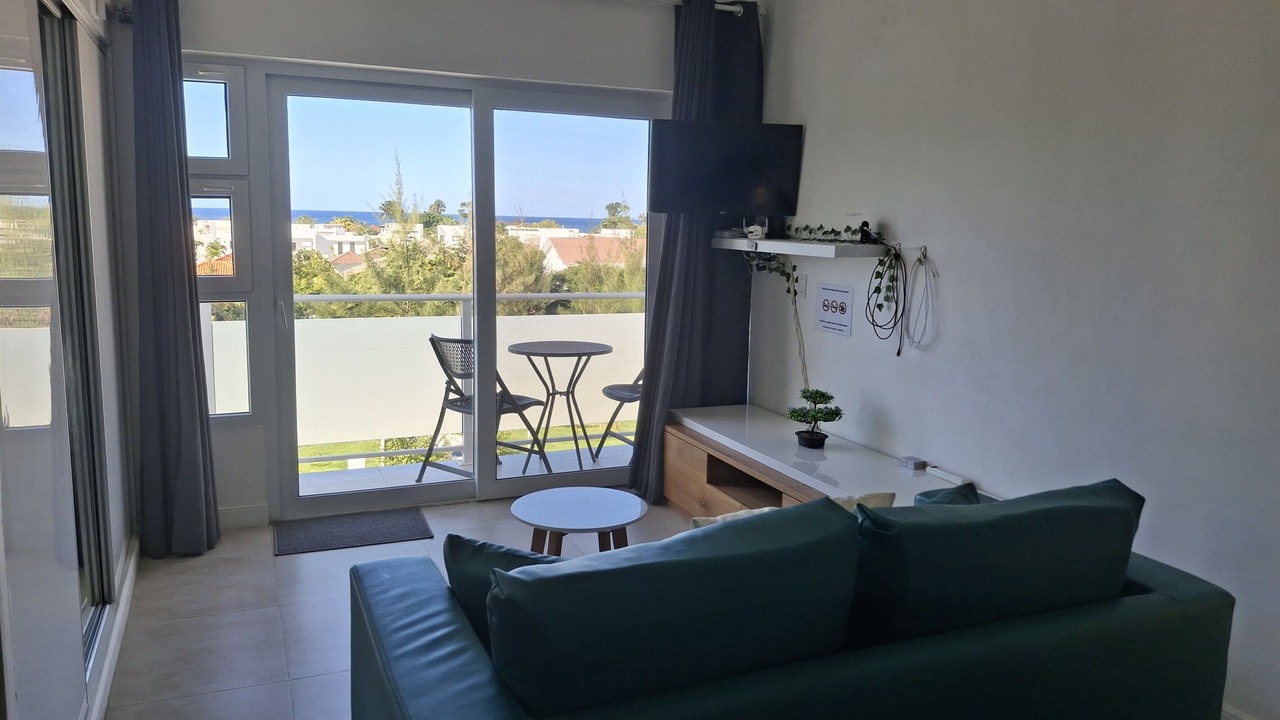 Photo of Livingroom in Playa Chiquita