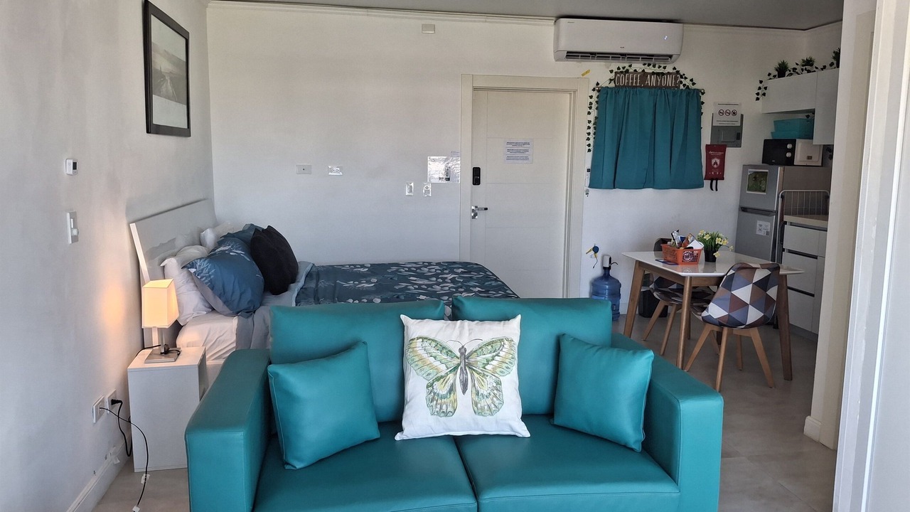 Photo of Livingroom in Playa Chiquita