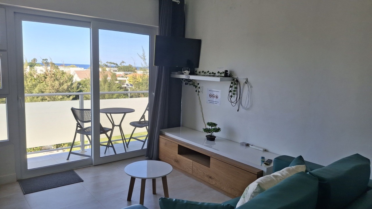 Photo of Livingroom in Playa Chiquita