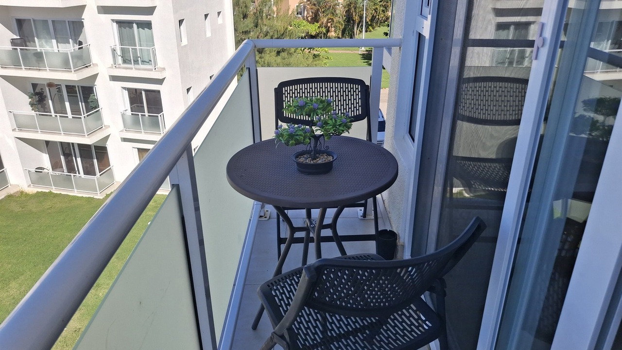 Photo of Patio Balcony in Playa Chiquita