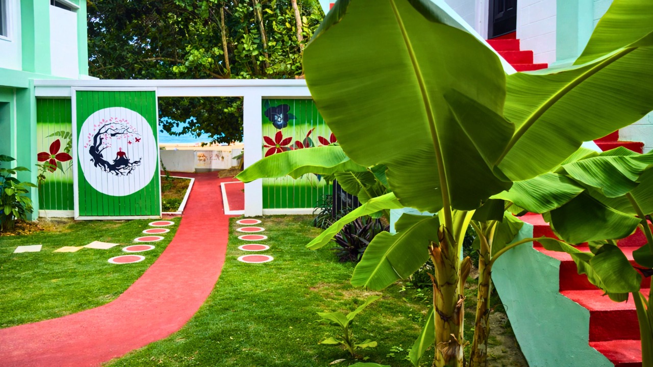 Photo of Outdoor in Juan Dolio - El Pueblo