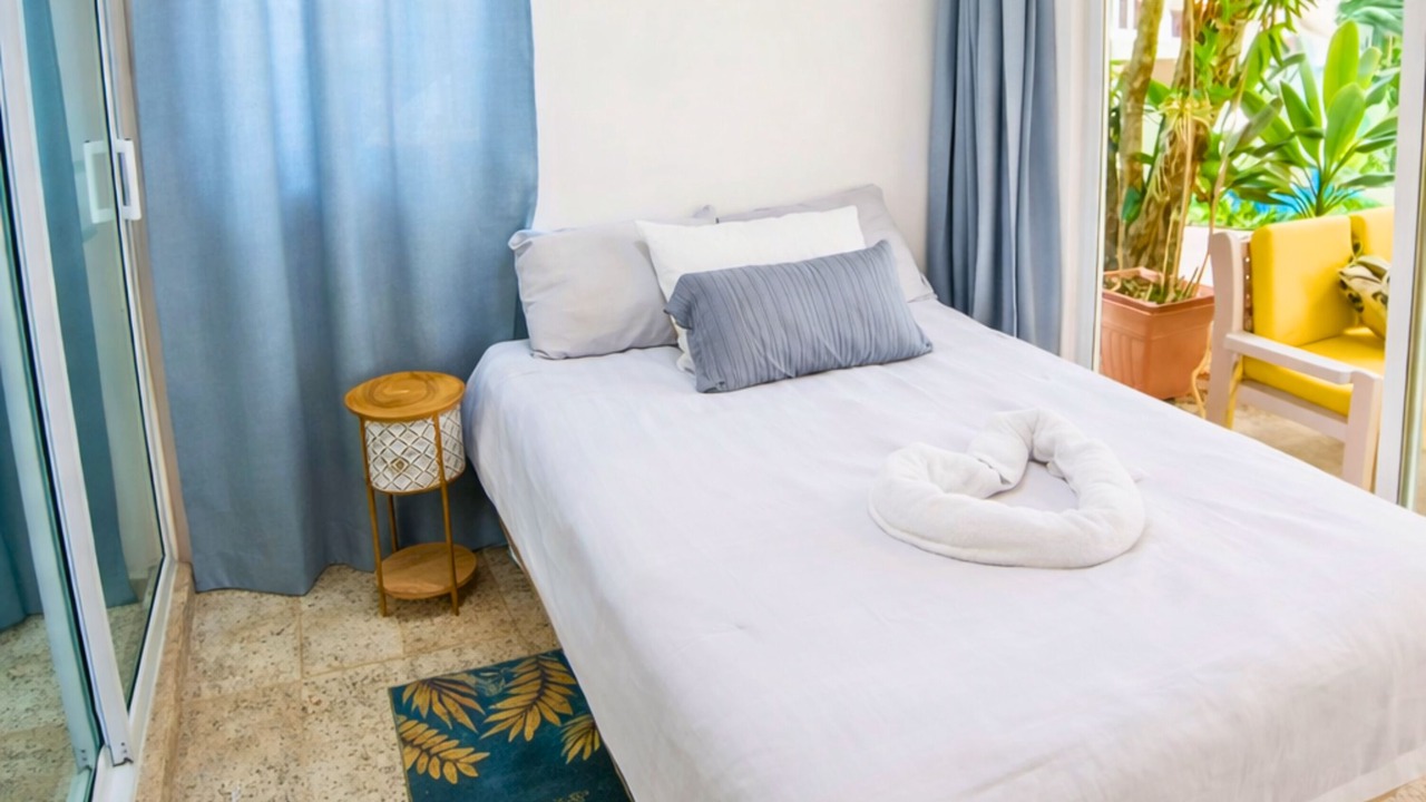 Photo of Bedroom in Juan Dolio - El Pueblo