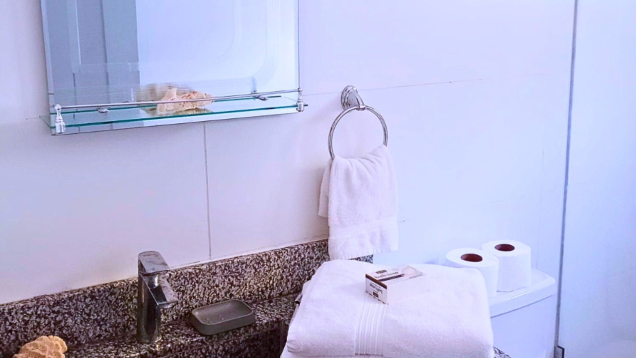 Photo of Bathroom in Juan Dolio - El Pueblo
