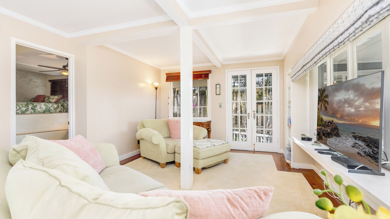 Photo of Bedroom in Manoa