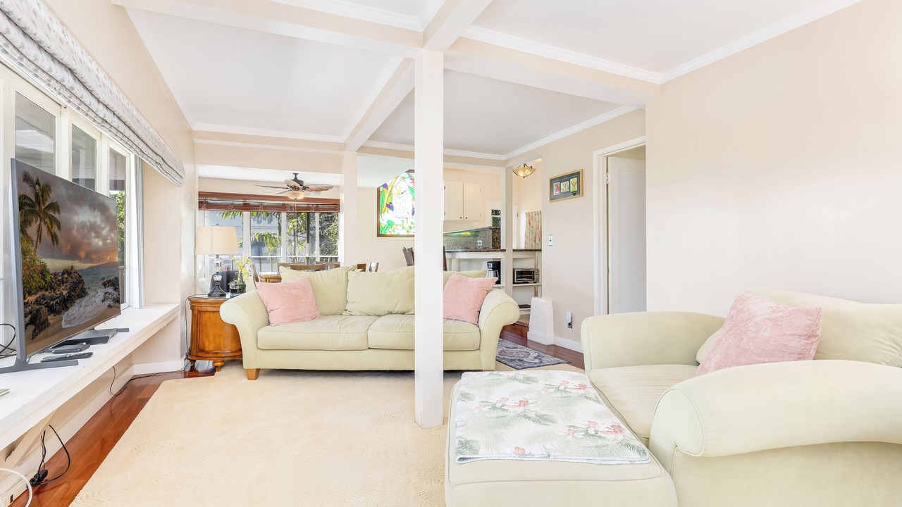 Photo of Bedroom in Manoa