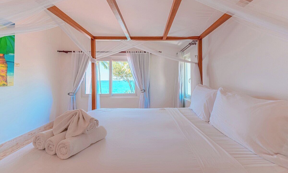 Photo of Bedroom in Playa Chiquita