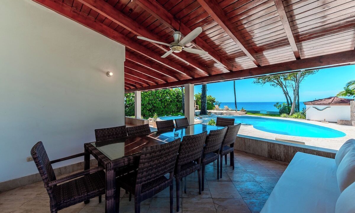 Photo of Outdoor in Playa Chiquita