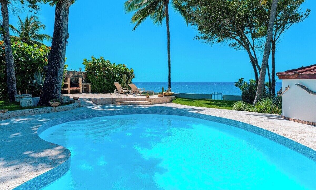 Photo of Outdoor in Playa Chiquita