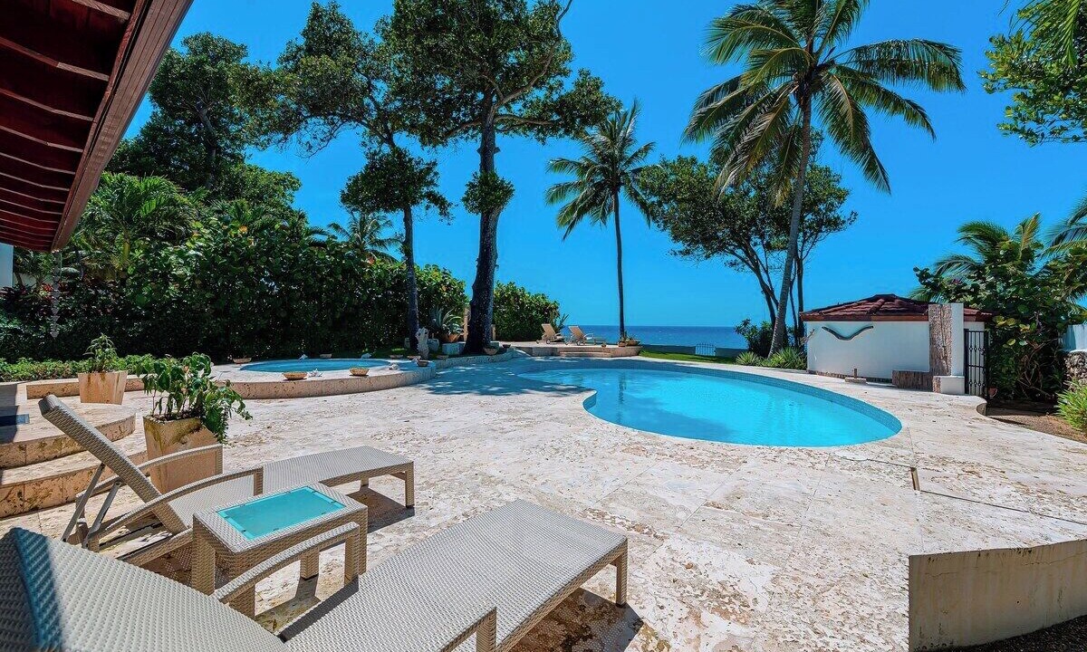 Photo of Outdoor in Playa Chiquita