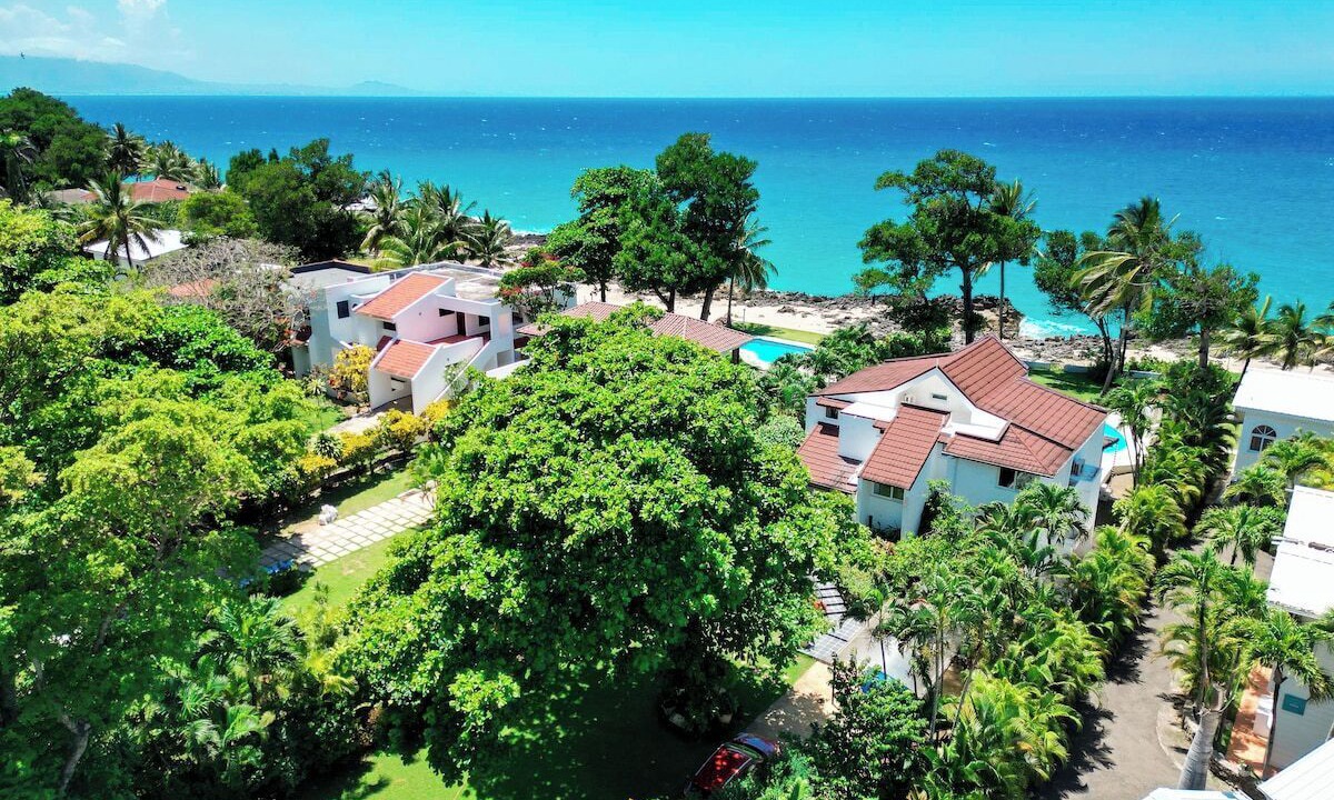 Photo of Outdoor in Playa Chiquita