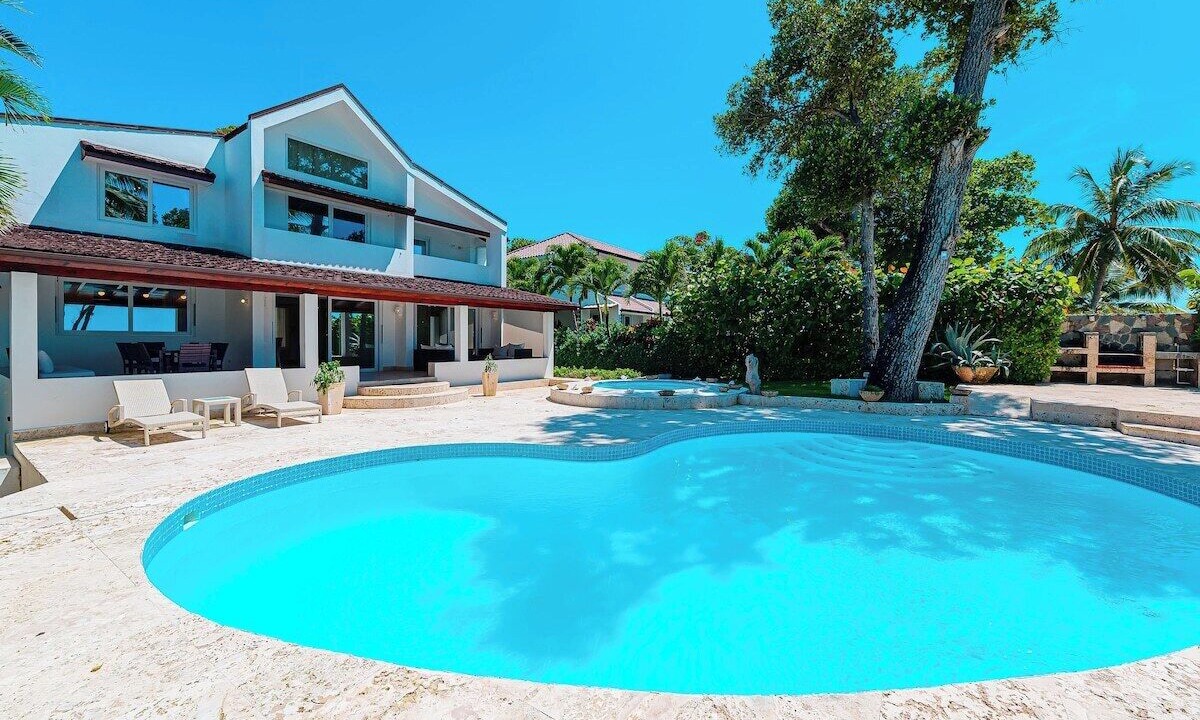 Photo of Outdoor in Playa Chiquita