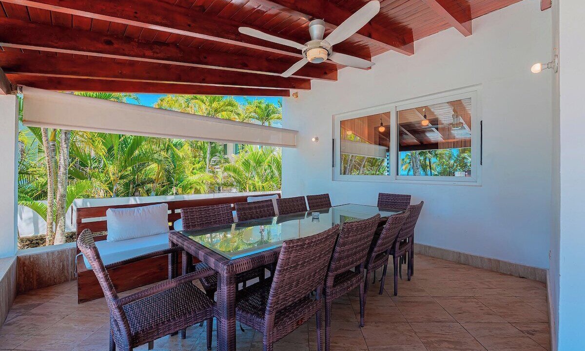 Photo of Outdoor in Playa Chiquita