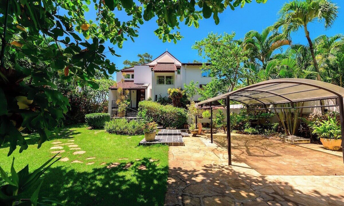 Photo of Outdoor in Playa Chiquita