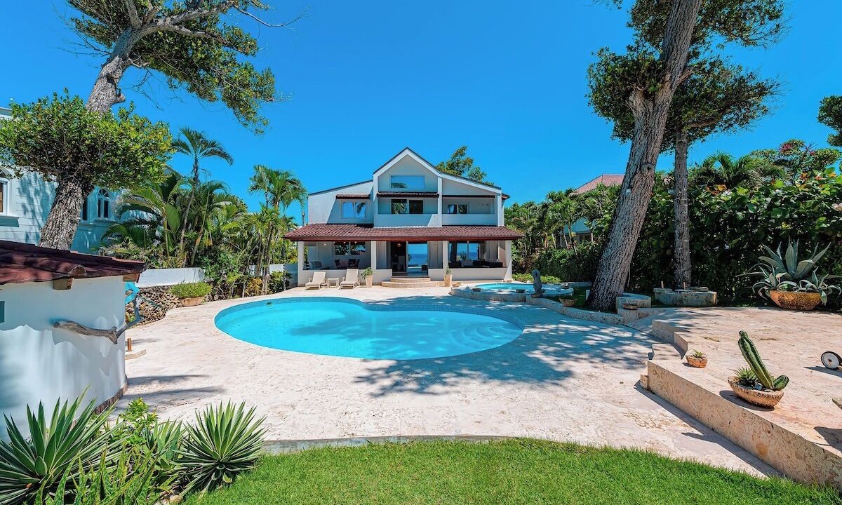 Photo of Outdoor in Playa Chiquita