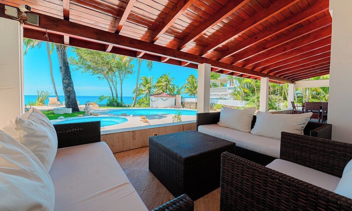 Photo of Outdoor in Playa Chiquita