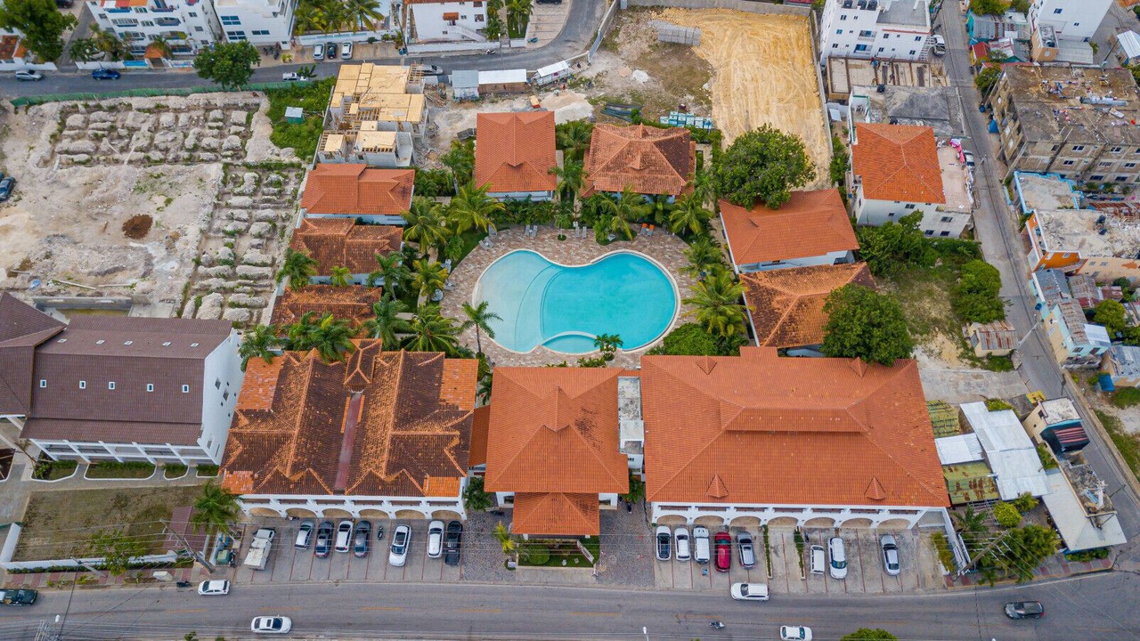 Photo of Outdoor in Los Melones