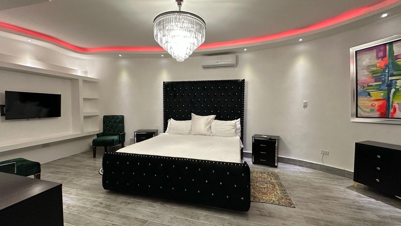 Photo of Bedroom in Punta Cana