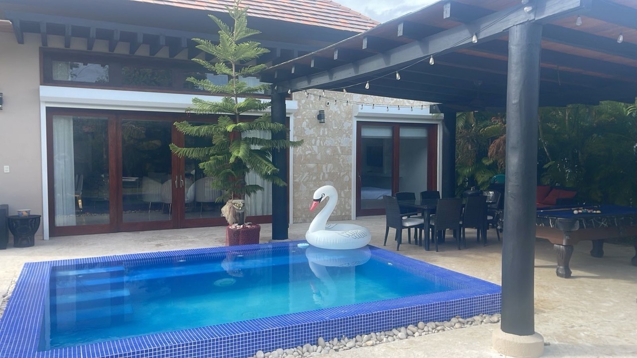 Photo of Outdoor in Punta Cana